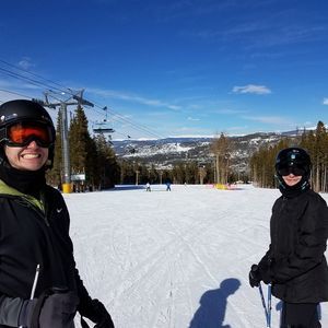 Meet your Posher, Sara